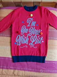 Maglione natalizio H&M