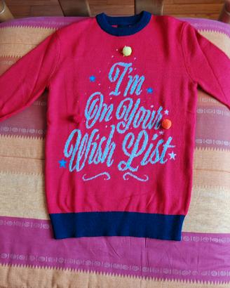 Maglione natalizio H&M