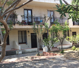 Monolocale residence la Tonnara Oliveri 2026