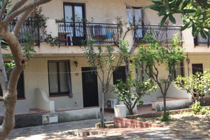 Monolocale residence la Tonnara Oliveri 2026