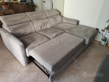 Divano Poltrone Sofà