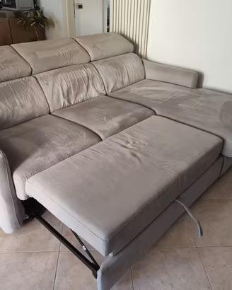 Divano Poltrone Sofà