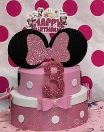 Torta minnie