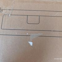barriera letto 