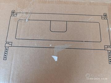 barriera letto 