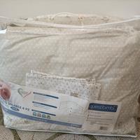 Completo lettino per bambini