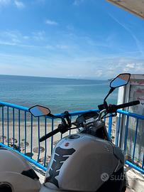 SUZUKI GSR600 PERFETTA