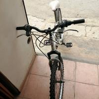 bici high perfomance