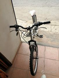 bici high perfomance