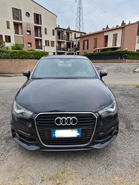 Audi A1 Ambition 122Cv 1.4 Tfsi
