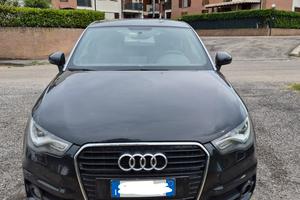 Audi A1 Ambition 122Cv 1.4 Tfsi
