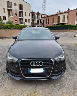 Audi A1 Ambition 122Cv 1.4 Tfsi