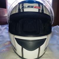 casco LS2