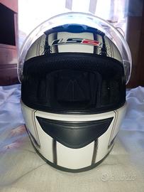 casco LS2