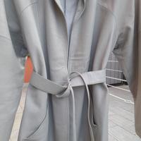 giacca in pelle donna