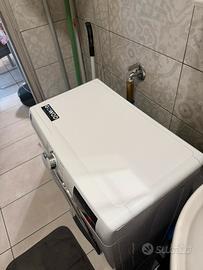 Lavatrice Hoover H-Wash 300 Lite Slim 6 kg