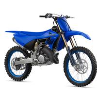 Yamaha YZ 125 2024