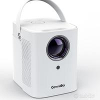 Videoproiettore leggero e compatto