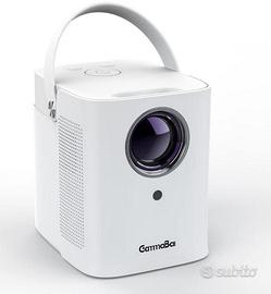 Videoproiettore leggero e compatto