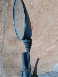 specchietto per Piaggio Si o ciao