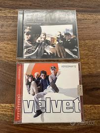 CD Velvet