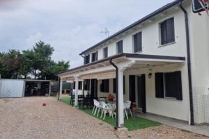 Villetta singola nuovissima