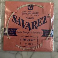 Corda per chitarra savarez