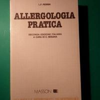 ALLERGOLOGIA PRATICA