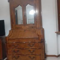 Mobile antiquariato