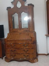 Mobile antiquariato
