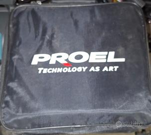mixer Proel