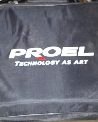 mixer Proel