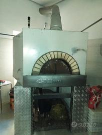 Attrezzatura pizzeria