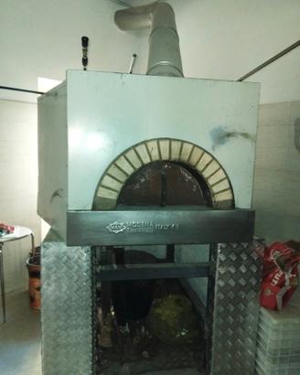 Attrezzatura pizzeria
