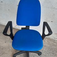 Sedia per scrivania