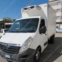OPEL MOVANO 2.3cdti 130cv FRIGO FRC