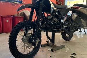 Motocross modello Felix 50cc ruota 14/12