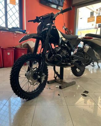 Motocross modello Felix 50cc ruota 14/12