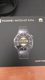 Huawei Gt6 Pro nuovo