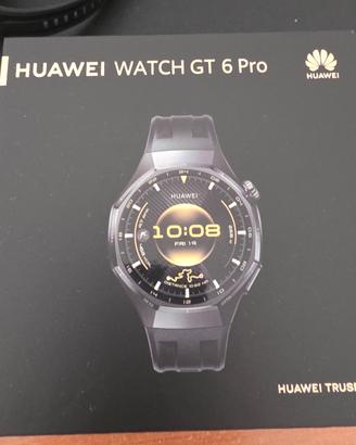 Huawei Gt6 Pro nuovo