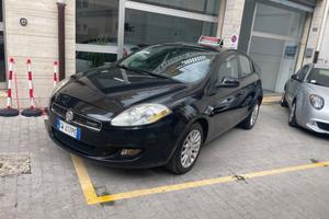 Fiat Bravo 1.6 MJT 120 CV DPF Dynamic