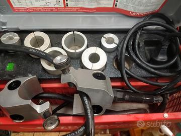 Rothenberger rofrost turbo II