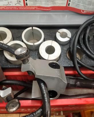 Rothenberger rofrost turbo II