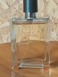 Profumo Terre d'Hermès -  100 ml