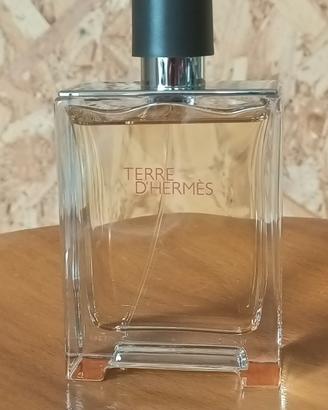 Profumo Terre d'Hermès -  100 ml