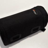 Lowepro Custodia per obiettivi 11 X 25 Cm Nero