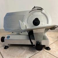Affettatrice professionale Mistro GS300 CM12