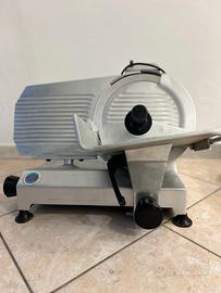 Affettatrice professionale Mistro GS300 CM12