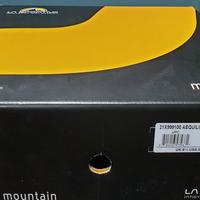 LA SPORTIVA Aequilibrium Top GTX Black\Yellow 40