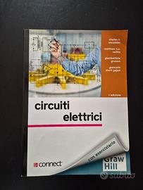 libro Circuiti Elettrici |Graw Hill